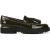 image:imageFranco Sarto CarolynnOlive Green Patent