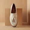 image:imageFranco Sarto CarolynnOlive GreenWhite Faux Leather