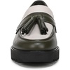 image:imageFranco Sarto CarolynnOlive GreenWhite Faux Leather