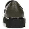 image:imageFranco Sarto CarolynnOlive GreenWhite Faux Leather