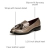 image:imageFranco Sarto CarolynnPewter Metallic