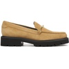 image:imageFranco Sarto SennaBiscotti Brown Suede