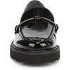image:imageFranco Sarto SennaBlack Patent Faux Leather