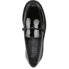 image:imageFranco Sarto SennaBlack Patent Faux Leather
