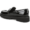 image:imageFranco Sarto SennaBlack Patent Faux Leather