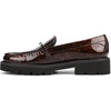 image:imageFranco Sarto SennaBrown Mult Patent Faux Leather