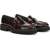image:imageFranco Sarto SennaBrown Mult Patent Faux Leather
