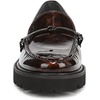 image:imageFranco Sarto SennaBrown Mult Patent Faux Leather