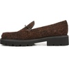 image:imageFranco Sarto SennaBrown Speckled Print Suede