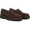 image:imageFranco Sarto SennaBrown Speckled Print Suede