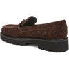 image:imageFranco Sarto SennaBrown Speckled Print Suede