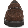 image:imageFranco Sarto SennaBrown Speckled Print Suede