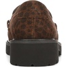 image:imageFranco Sarto SennaBrown Speckled Print Suede