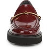 image:imageFranco Sarto SennaDark Red Patent Faux Leather