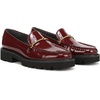 image:imageFranco Sarto SennaDark Red Patent Faux Leather