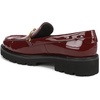 image:imageFranco Sarto SennaDark Red Patent Faux Leather