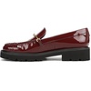 image:imageFranco Sarto SennaDark Red Patent Faux Leather
