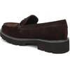 image:imageFranco Sarto SennaHickory Brown Suede