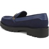 image:imageFranco Sarto SennaNavy Blue Canvas