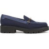 image:imageFranco Sarto SennaNavy Blue Canvas