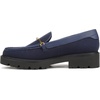 image:imageFranco Sarto SennaNavy Blue Canvas