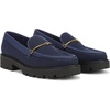 image:imageFranco Sarto SennaNavy Blue Canvas