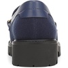 image:imageFranco Sarto SennaNavy Blue Canvas