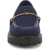 image:imageFranco Sarto SennaNavy Blue Canvas