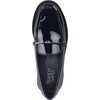 image:imageFranco Sarto SennaNavy Blue Patent Faux Leather