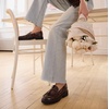 image:imageFranco Sarto SennaSunset Blush Suede