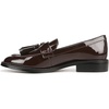 Hickory Brown Patent
