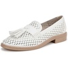 image:imageFranco Sarto Carolyn Low SliponsWhite Cage