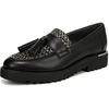 Black Multi Tweed