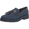 Navy Blue Canvas