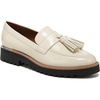 Putty White Patent