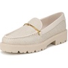 image:imageFranco Sarto SennaBeige Faux Raffia
