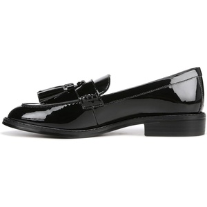 image:imageFranco Sarto Carolyn Low SliponsBlack Patent