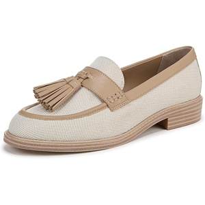 image:imageFranco Sarto Carolyn Low SliponsNatural Beige