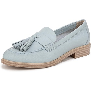 image:imageFranco Sarto Carolyn Low SliponsSoft Blue