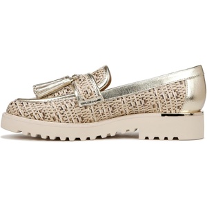 image:imageFranco Sarto CarolynnGoldBeige Woven Multi