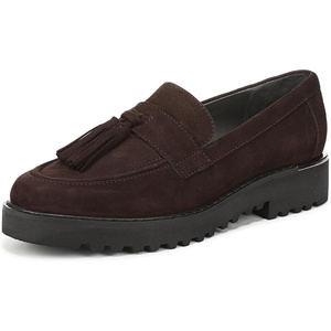 image:imageFranco Sarto CarolynnHickory Dark Brown Suede