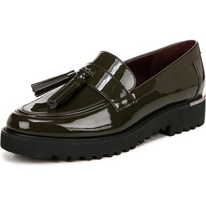 image:imageFranco Sarto CarolynnOlive Green Patent