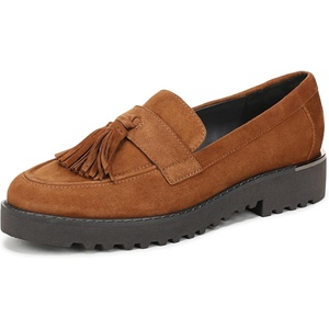 image:imageFranco Sarto CarolynnSaddle Brown Suede