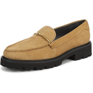 image:imageFranco Sarto SennaBiscotti Brown Suede