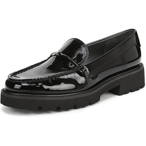 image:imageFranco Sarto SennaBlack Patent Faux Leather