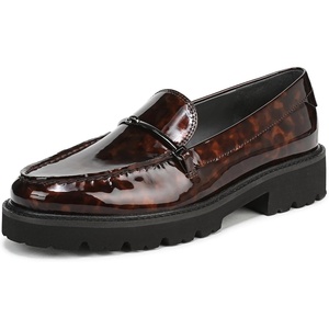 image:imageFranco Sarto SennaBrown Mult Patent Faux Leather