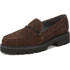 image:imageFranco Sarto SennaBrown Speckled Print Suede