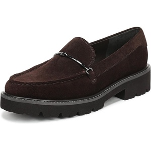 image:imageFranco Sarto SennaHickory Brown Suede