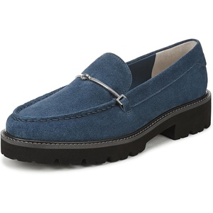 image:imageFranco Sarto SennaLapis Blue Suede