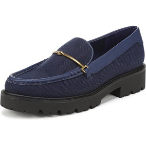 image:imageFranco Sarto SennaNavy Blue Canvas